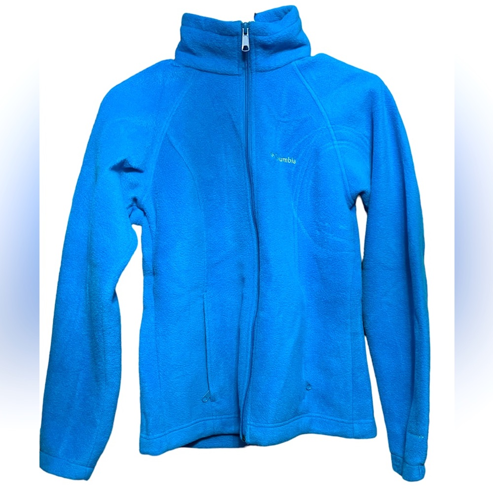 Women’s Columbia Jacket